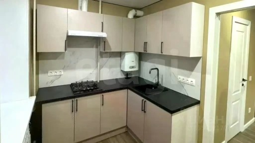 Продается 1-комн. квартира, 34,4 м²