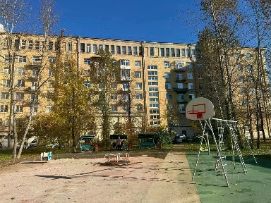 Продается 3-комн. квартира, 77 м²