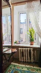 Продается 3-комн. квартира, 53,4 м²