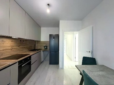 Продается 3-комн. квартира, 65,1 м²