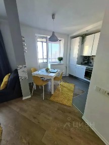 Продается 1-комн. квартира, 33,9 м²