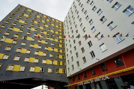 Продаются 1-комн. апартаменты, 29,5 м²