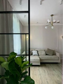 Продается 2-комн. квартира, 53 м²