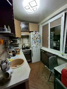 Продается 1-комн. квартира, 29,2 м²