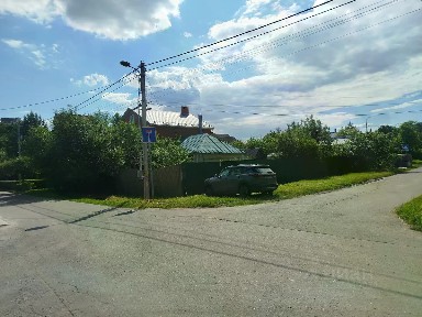 Продается 1-этажный дом, 50,6 м²