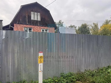 Продается 2-этажный дом, 103 м²