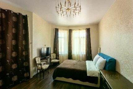 Продается 1-комн. квартира, 41 м²