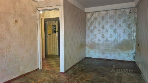 Продается 1-комн. квартира, 30,7 м²