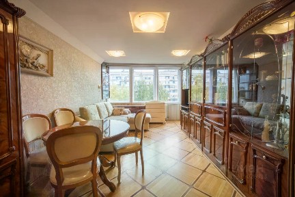 Продается 2-комн. квартира, 51,1 м²