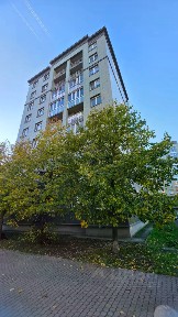 Продается 2-комн. квартира, 62,8 м²