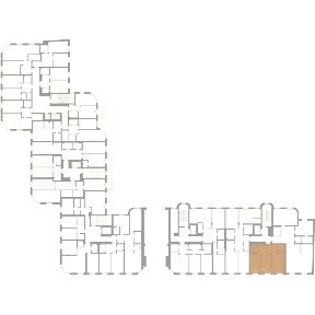 Продается 1-комн. квартира, 67,66 м²