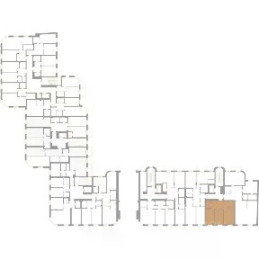 Продается 1-комн. квартира, 50,16 м²
