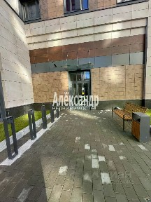Продается апартаменты-студия, 20,7 м²
