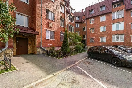 Продается 1-комн. квартира, 40 м²