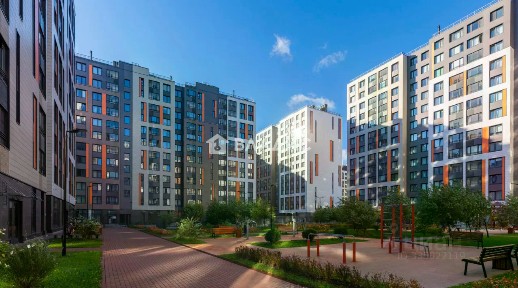 Продается 3-комн. квартира, 120,2 м²