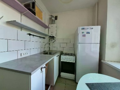 Продается 1-комн. квартира, 31,1 м²