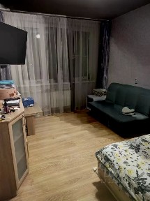 Продается 2-комн. квартира, 43,8 м²