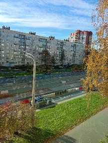 Продается 2-комн. квартира, 47 м²