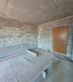 Продается 1-комн. квартира, 43,8 м²