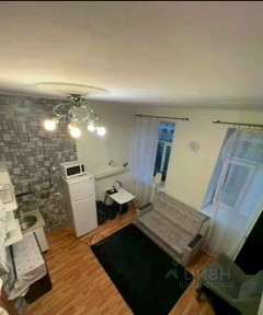 Продается студия, 24 м²