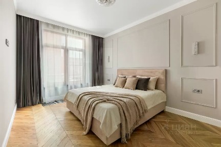 Продается 3-комн. квартира, 115,8 м²