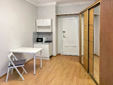Продается доля, 17 м²