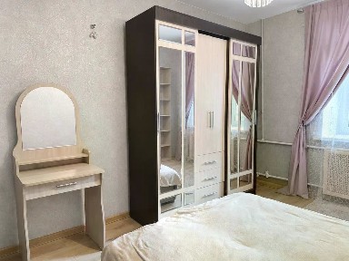 Продается 3-комн. квартира, 82 м²