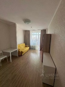 Продается студия, 24 м²
