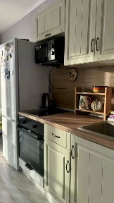 Продается студия, 23 м²