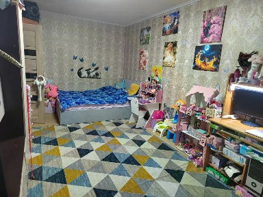 Продается 1-комн. квартира, 35 м²