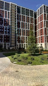 Продаются 1-комн. апартаменты, 34 м²