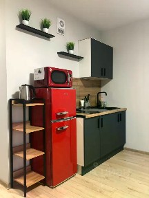 Продается квартира свободной планировки, 24 м²