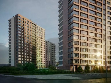 Продается 3-комн. квартира, 86,59 м²