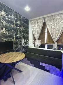 Продается 1-комн. квартира, 35,3 м²