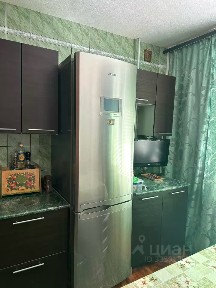Продается 2-комн. квартира, 50,5 м²
