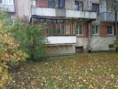 Продается 2-комн. квартира, 42,2 м²