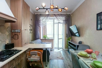 Продается 3-комн. квартира, 81 м²