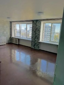 Продается 2-комн. квартира, 52,3 м²