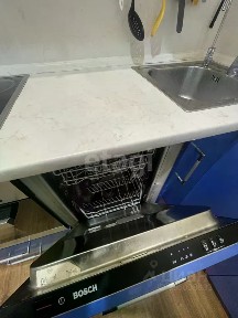 Сдается 2-комн. квартира, 53 м²