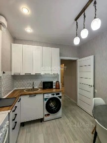 Сдается 1-комн. квартира, 40,6 м²
