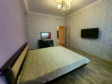 Сдается 2-комн. квартира, 74 м²