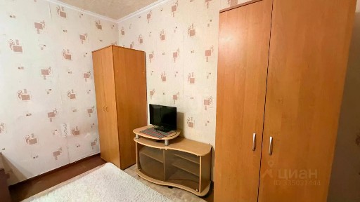 Сдается 1-комн. квартира, 32,9 м²