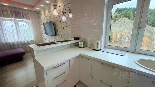 Сдается 1-комн. квартира, 40,5 м²