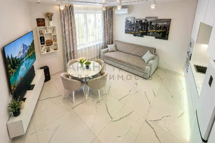 Продается 2-комн. квартира, 51 м²