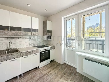Продается 2-комн. квартира, 62 м²