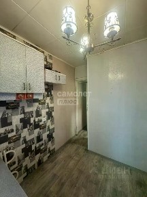 Продается 1-комн. квартира, 30,5 м²