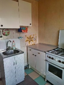 Сдается 2-комн. квартира, 44 м²