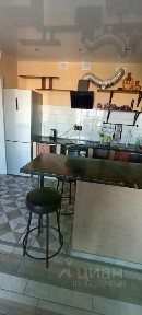 Сдается 3-комн. квартира, 60 м²