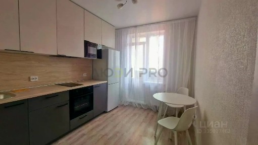 Сдается 1-комн. квартира, 33 м²