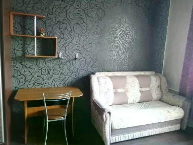 Сдается студия, 21 м²